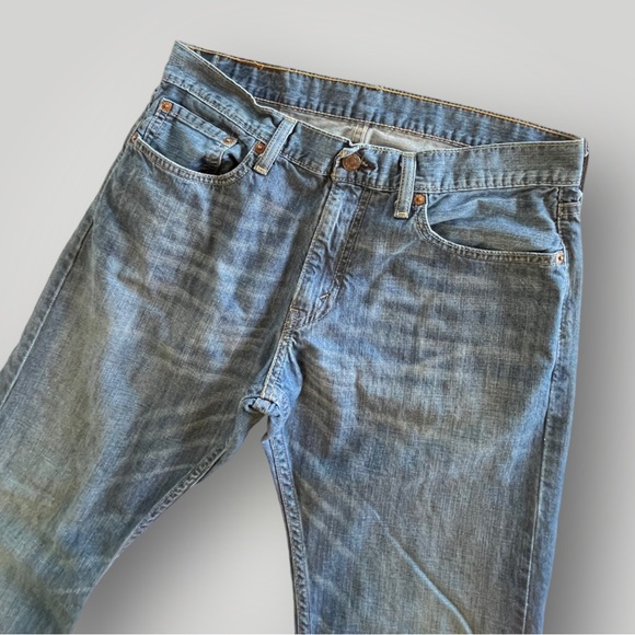 Levi’s 514 Jeans Straight Fit - Picture 4 of 13